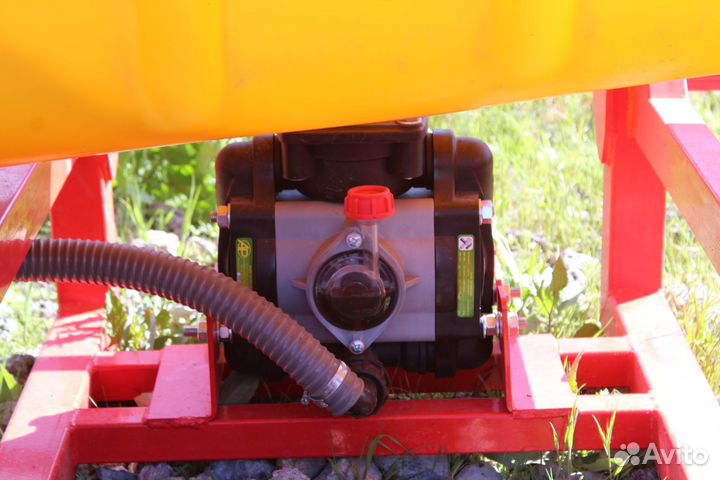 Опрыскиватель АгроПромГрупп ОН-12-800, 2023