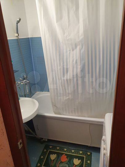 1-к. квартира, 33 м², 10/10 эт.