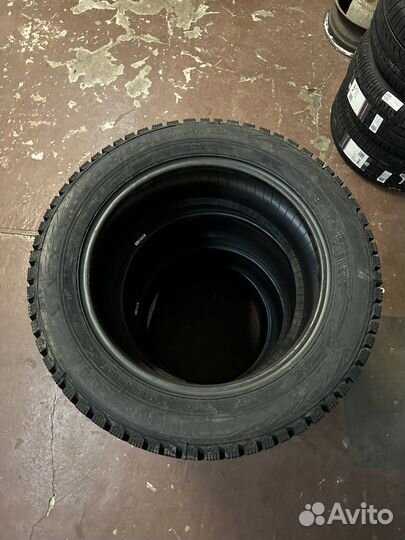 Nokian Tyres Nordman 5 205/55 R16