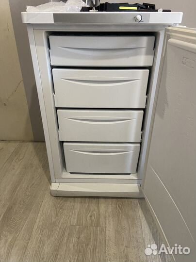 Морозильная камера indesit