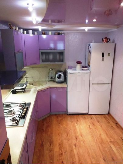 2-к. квартира, 54,6 м², 10/10 эт.