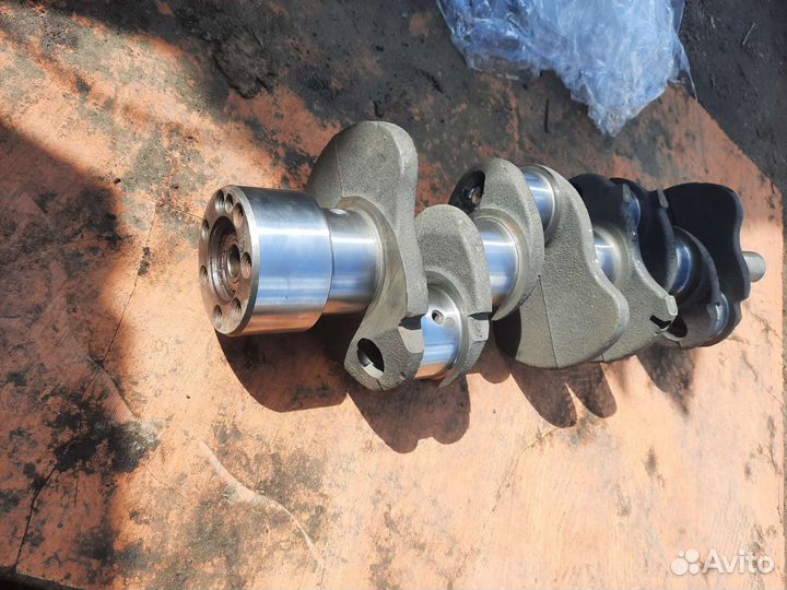 Запчасти на газель некст