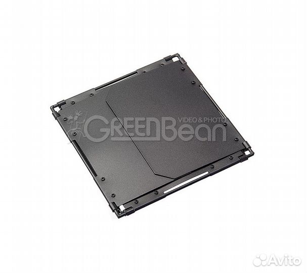 Шторки GreenBean Ultra-BD 576 для светодиодных пан