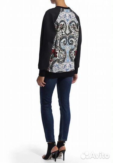 Женская одежда /Джемпер Justcavalli размет M