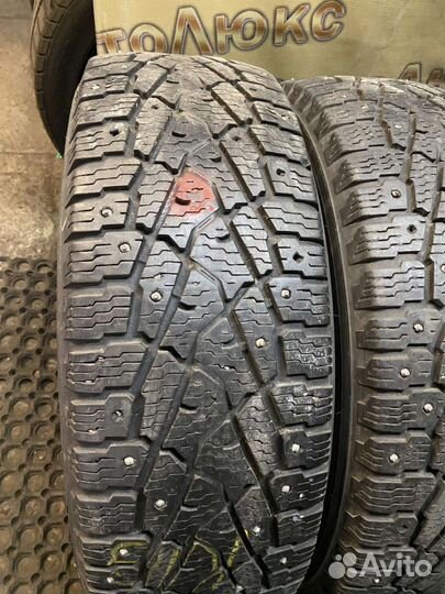 Nokian Tyres Hakkapeliitta C3 205/65 R16