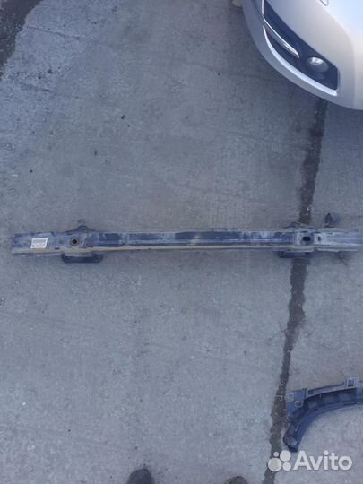 Усилитель заднего бампера BMW 3-series 3 (E90) 200