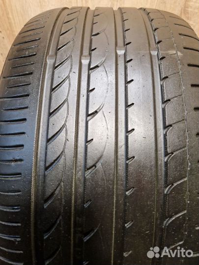 Yokohama Advan Sport V103 265/35 R20 99Y