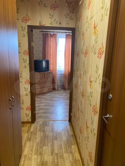 2-к. квартира, 48 м², 2/3 эт.