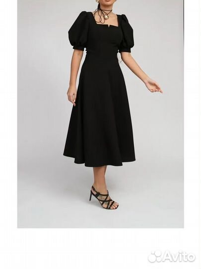 Вечернее платье 48 размер