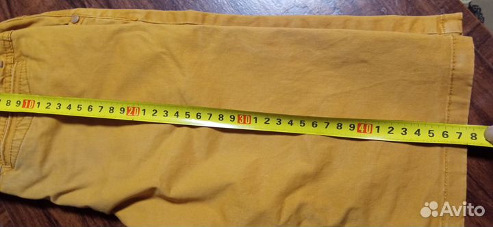 Продам бриджи на мальчика