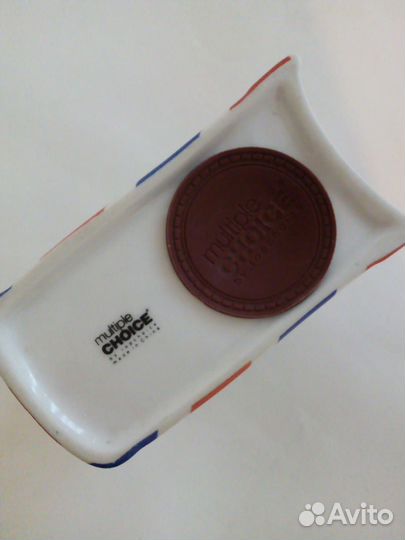 Копилка multiple choice by topchoice в виде книги