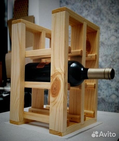 Винный шкаф