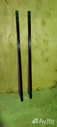 Багажник лада гранта