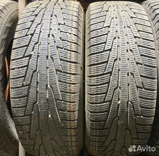 Nokian Tyres Nordman RS2 SUV 215/65 R16 100P