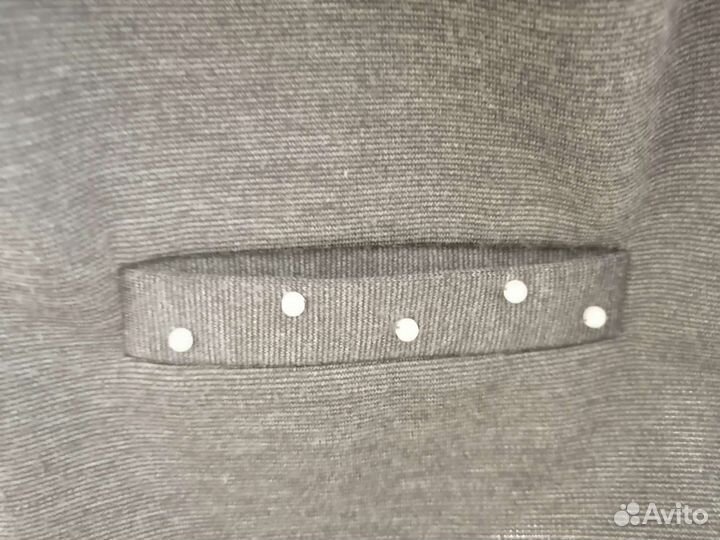 Школьный жакет на 10-11 лет