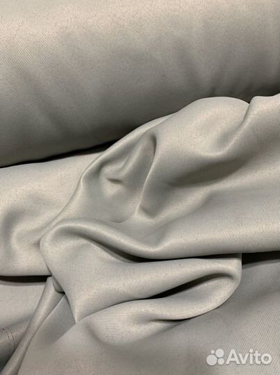 Ткань портьерная