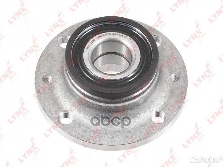 Ступица колеса зад прав/лев WH1300 lynxauto