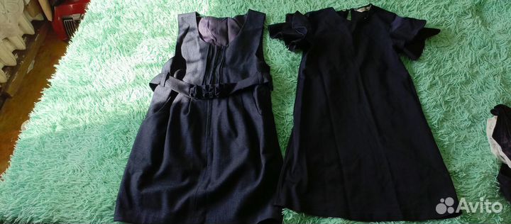 Детская одежда для девочек