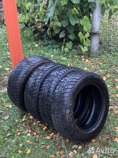 Maxxis MA-SPW Presa Spike 2.25/60 R15 T