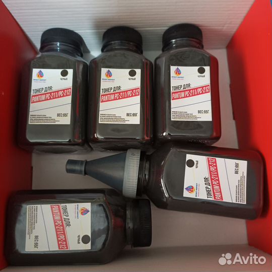 Принтер лазерный