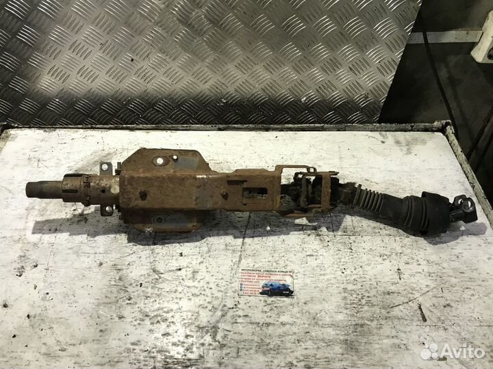 Колонка рулевая Фольксваген Т5 Volkswagen T5