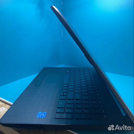 Ноутбук HP 15-ra072 ur