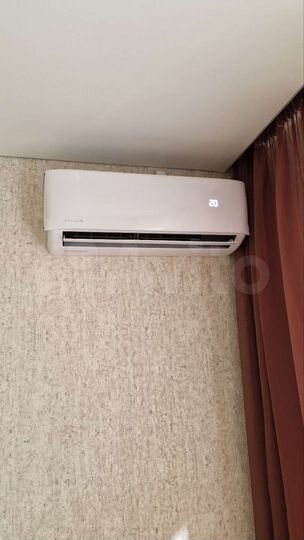 1-к. квартира, 34 м², 2/9 эт.