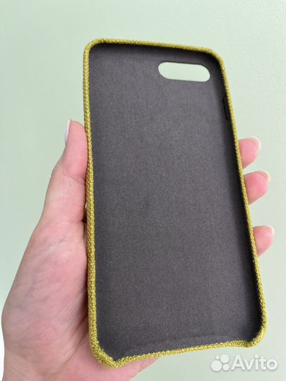 Чехол для iPhone 7plus