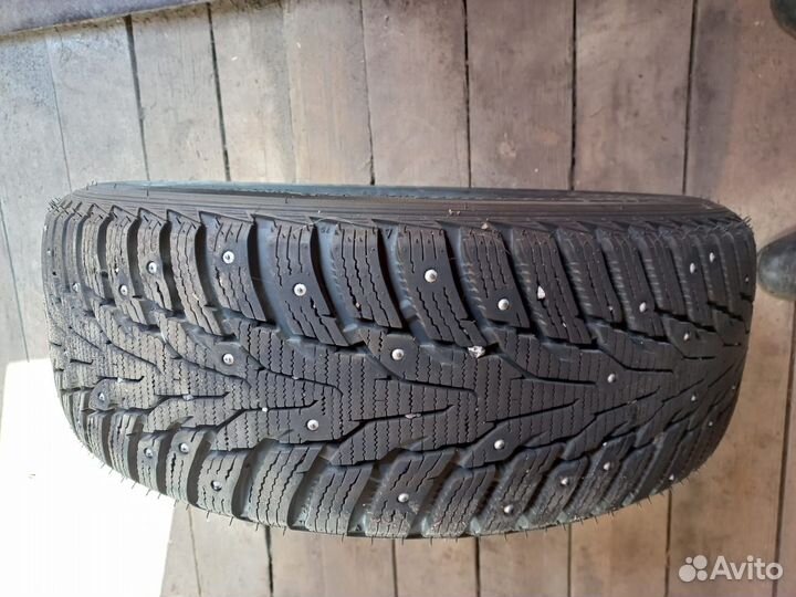 Nexen Winguard WinSpike 205/55 R16 94T