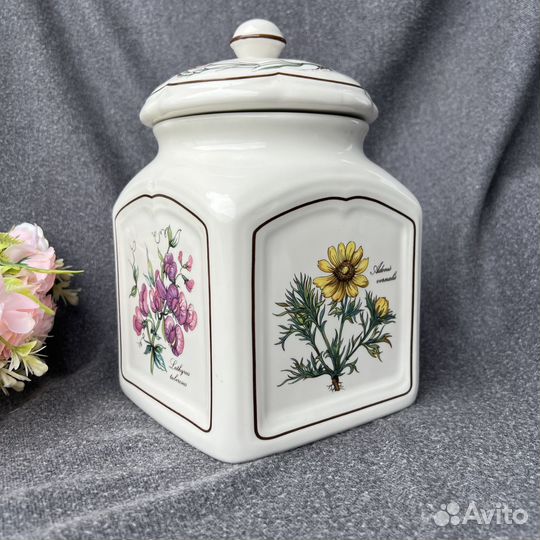 Villeroy boch банка