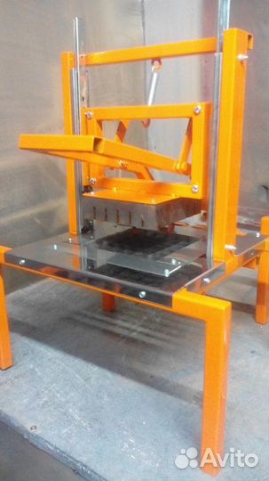 Изготовление нестандартного технологического обору