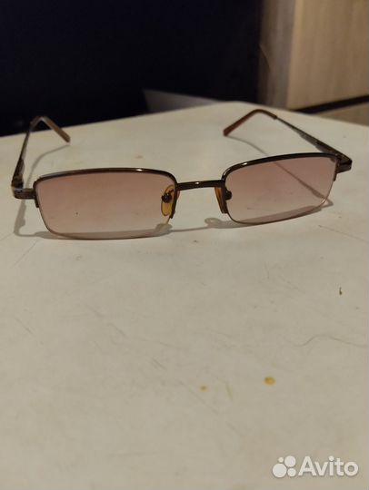 Очки хамелеон