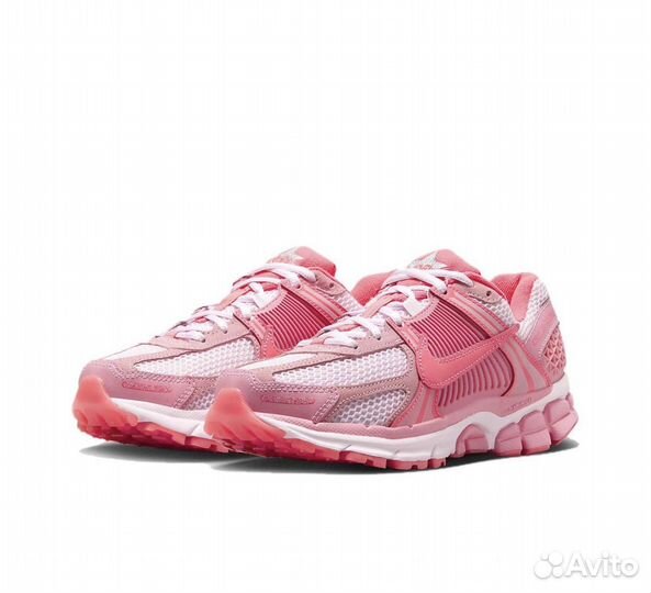 Nike Air Zoom Vomero 5 Triple Pink оригинал