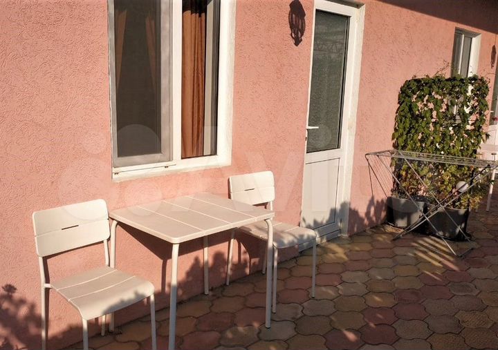 Комната 20 м², 1/1 эт.