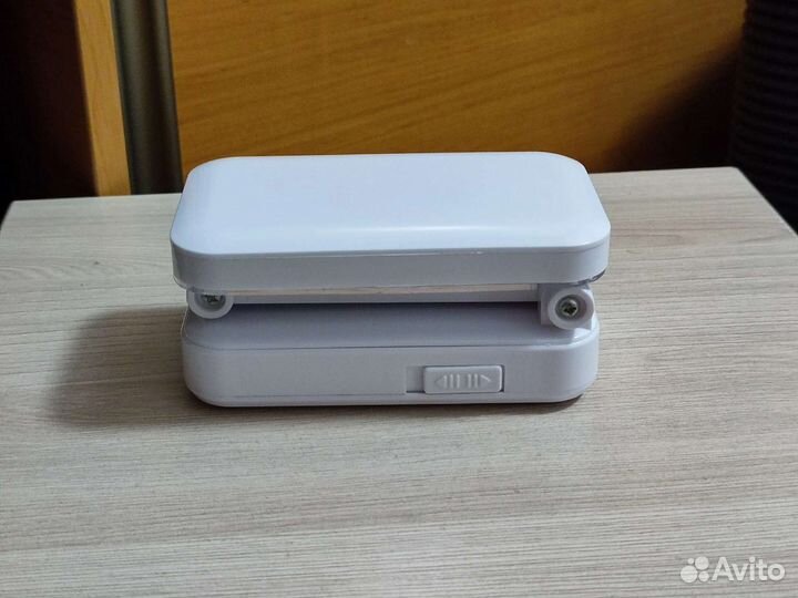 Forza лампа настольная складная