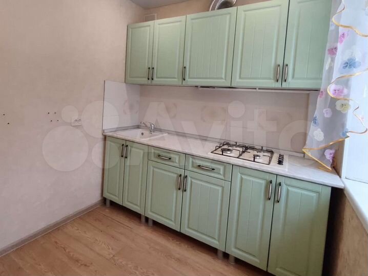 2-к. квартира, 45 м², 5/5 эт.