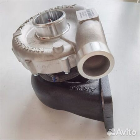 Турбокомпрессор (турбина) J90S-2 61561110223 от дв