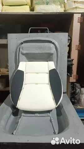 Подушка сидения Citroen Jumper 250,290