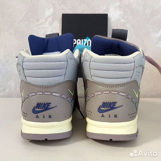 Кроссовки Nike Air Trainer 1SP. Размер 43