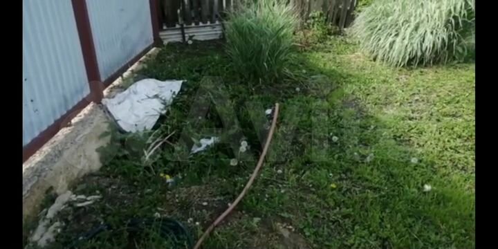 Участок 12 сот. (СНТ, ДНП)