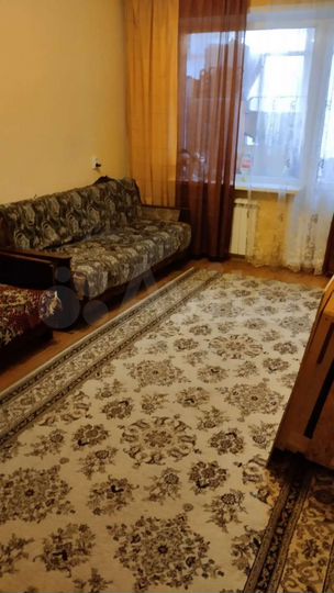 2-к. квартира, 41 м², 2/5 эт.