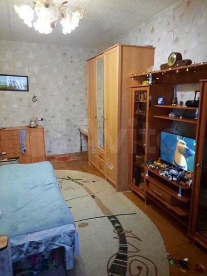 2-к. квартира, 41,8 м², 2/9 эт.