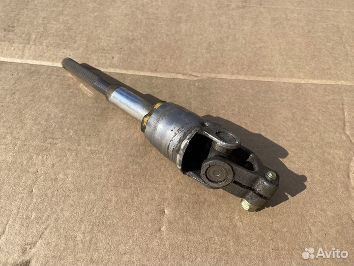 Вал рулевой Toyota Rav4 XA20