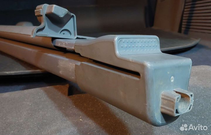 Шторка багажника Ford S-max