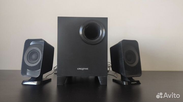 Компьютерная акустика Creative Inspire T3130