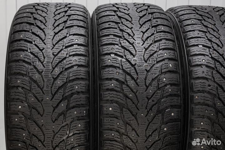 Nokian Tyres Hakkapeliitta 9 SUV 245/50 R19 105T