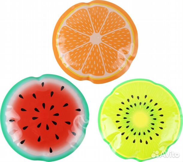 Элемент холода ecos fruits, 54188