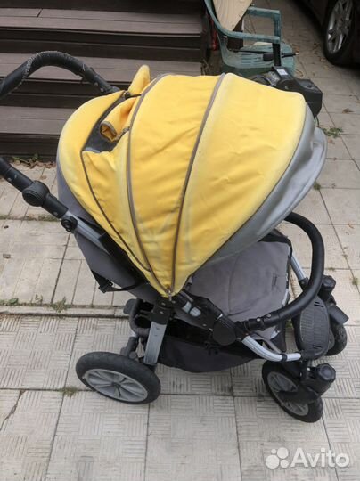 Коляска детская