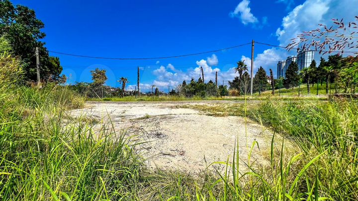 Участок 10 сот. (ИЖС)