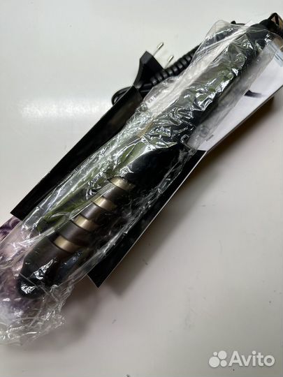 Плойка для локонов Dexp hair curler